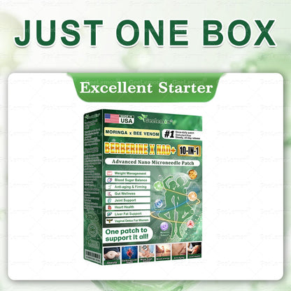 𝐎𝐟𝐟𝐢𝐜𝐢𝐚𝐥 𝐔𝐒 𝐒𝐭𝐨𝐫𝐞 🇺🇸  | 👩‍⚕️👩‍⚕️👩‍⚕️ 𝐆𝐞𝐞𝐋𝐞𝐦𝐨𝐧® Moringa · Berberine × NAD+ 𝟏𝟎-𝐢𝐧-𝟏 𝐀𝐝𝐯𝐚𝐧𝐜𝐞𝐝 𝐍𝐚𝐧𝐨 𝐌𝐢𝐜𝐫𝐨𝐧𝐞𝐞𝐝𝐥𝐞 𝐏𝐚𝐭𝐜𝐡 — 𝐎𝐧𝐜𝐞 𝐃𝐚𝐢𝐥𝐲, 𝐕𝐢𝐬𝐢𝐛𝐥𝐞 𝐑𝐞𝐬𝐮𝐥𝐭𝐬 𝐢𝐧 𝟕 𝐃𝐚𝐲𝐬