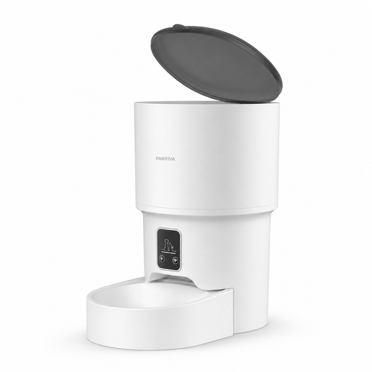 Smart WiFi Pet Feeder