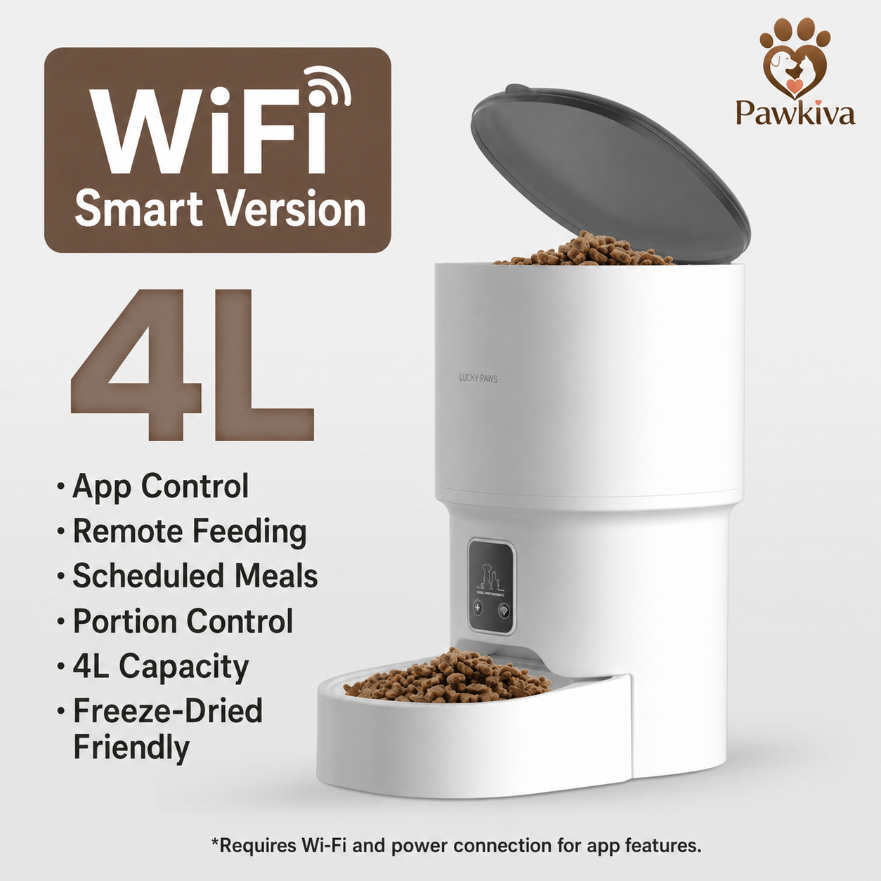 Smart App Edition