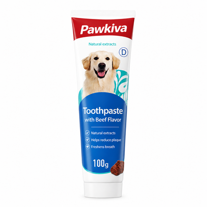 Pet Oral Care Toothpaste