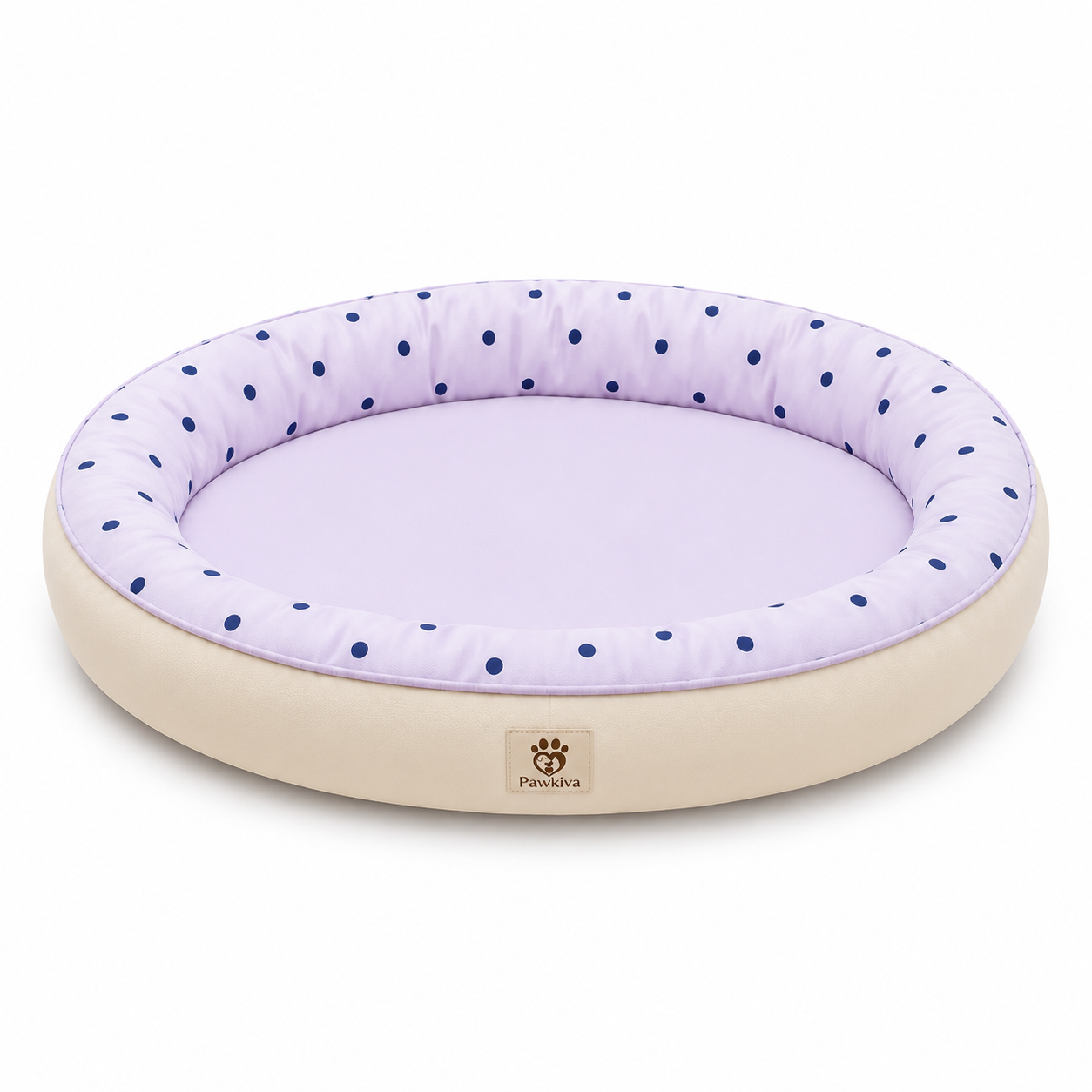 Water-Resistant Pet Bed