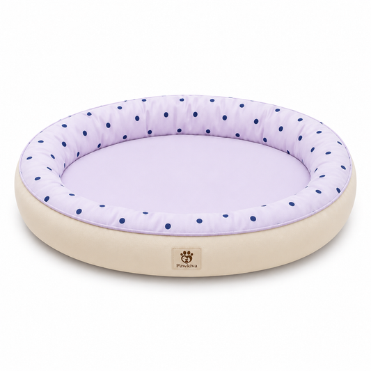 Water-Resistant Pet Bed
