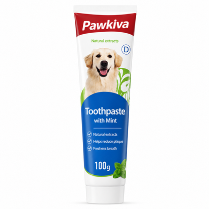Pet Oral Care Toothpaste