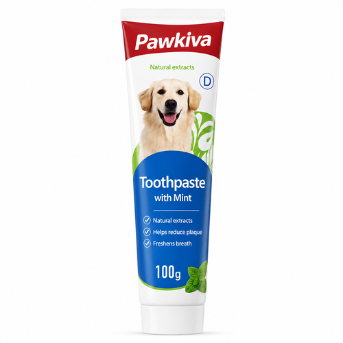 Pet Oral Care Toothpaste