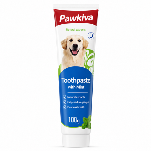 Pet Oral Care Toothpaste