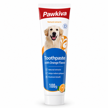Pet Oral Care Toothpaste