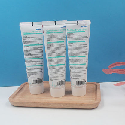 Pet Oral Care Toothpaste