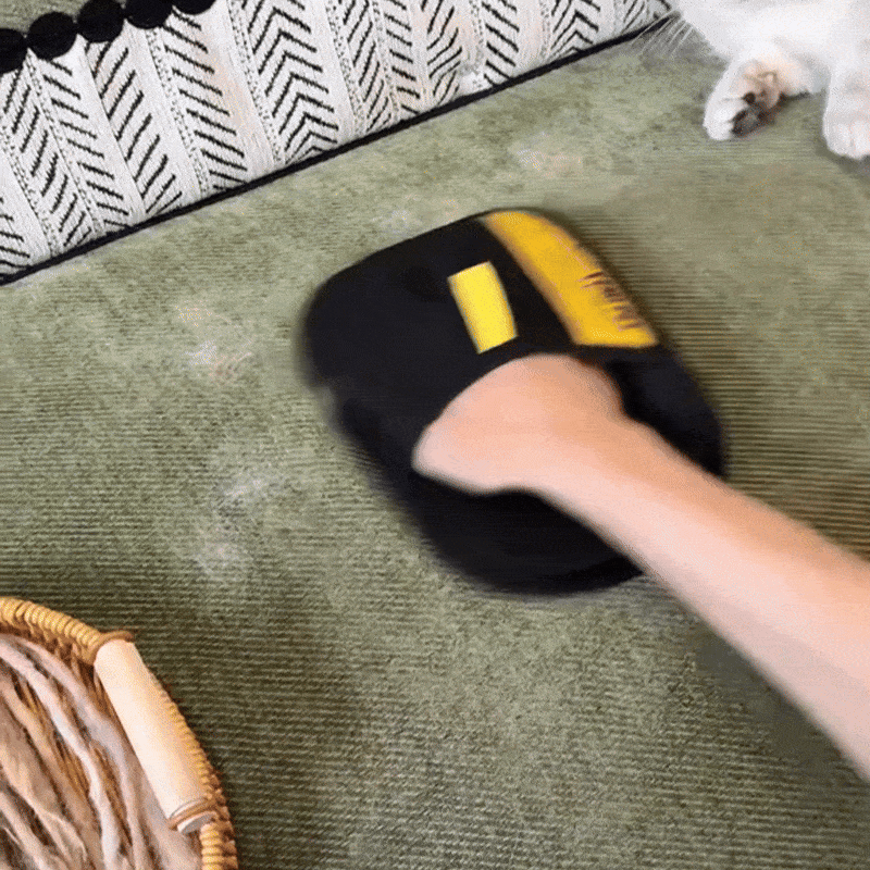 Pet Hair Removal Gloves（副本）